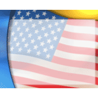 4th July PowerPoint Background