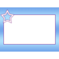 Star PowerPoint Background