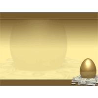 Nestegg PowerPoint Background