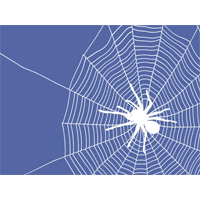 Arachnid PowerPoint Background