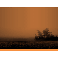 Sunrise PowerPoint Background