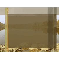 Lake PowerPoint Background