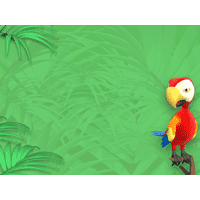 Bird PowerPoint Background