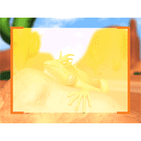 Desert PowerPoint Background