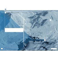 Arctic PowerPoint Background