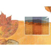 Autumn PowerPoint Background