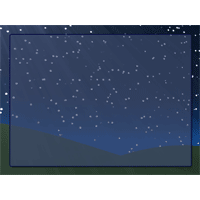 Star PowerPoint Background