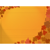 Autumn PowerPoint Background