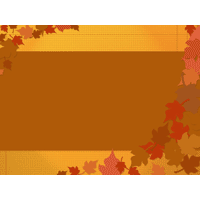 Fall PowerPoint Background