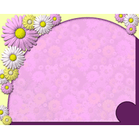 Pink PowerPoint Background