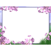 Nature PowerPoint Background