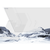 Winter PowerPoint Background