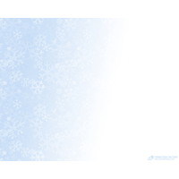 Winter's PowerPoint Background