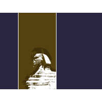 Egyptian PowerPoint Background