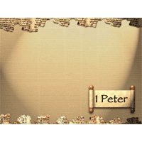 Peter PowerPoint Background