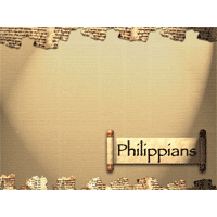 Philippians PowerPoint Background