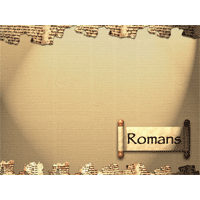 Romans PowerPoint Background