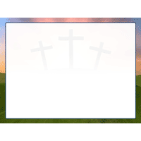Easter PowerPoint Background