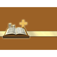 Bible PowerPoint Background