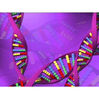 DNA PowerPoint Background
