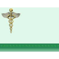 Doctor PowerPoint Background