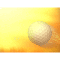 Golf PowerPoint Background