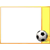 Sports PowerPoint Background