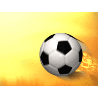 Soccer PowerPoint Background