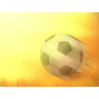 Soccer PowerPoint Background