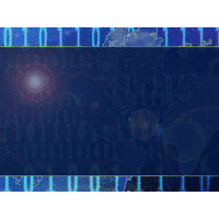 Technology PowerPoint Background