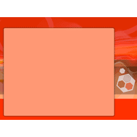 Gel PowerPoint Background