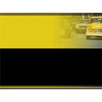 Cab PowerPoint Background