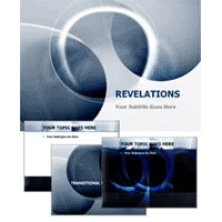 Circles PowerPoint Template