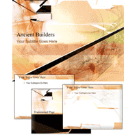Point PowerPoint Template