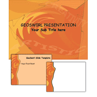Geo PowerPoint Template