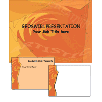 Point PowerPoint Template