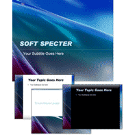 Specter PowerPoint Template