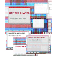 Patterns PowerPoint Template