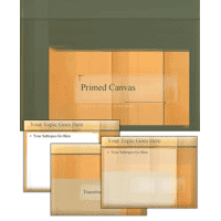 Primed PowerPoint Template