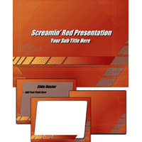 PowerPoint Template