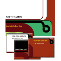 Text PowerPoint Template