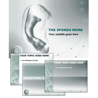 PowerPoint Template