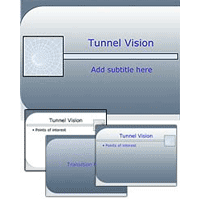 Template PowerPoint Template