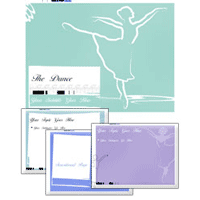 Template PowerPoint Template