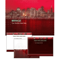 Urban PowerPoint Template