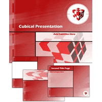 Presentation PowerPoint Template