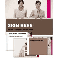 360 PowerPoint Template