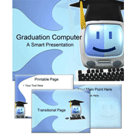 Education PowerPoint Template