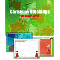 Holiday PowerPoint Template