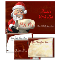 Claus PowerPoint Template